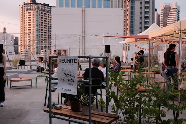 Star Hostel Taichung Parklane