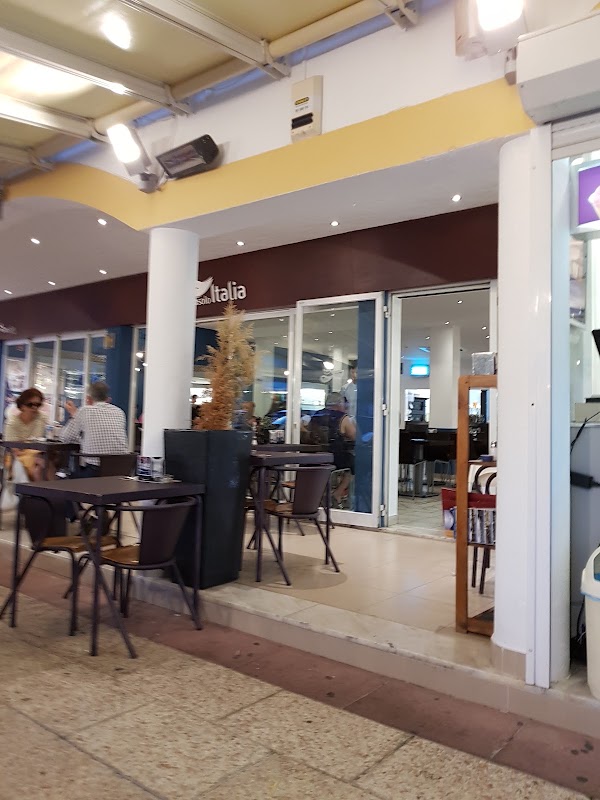 Nosolo Italia - Albufeira 1