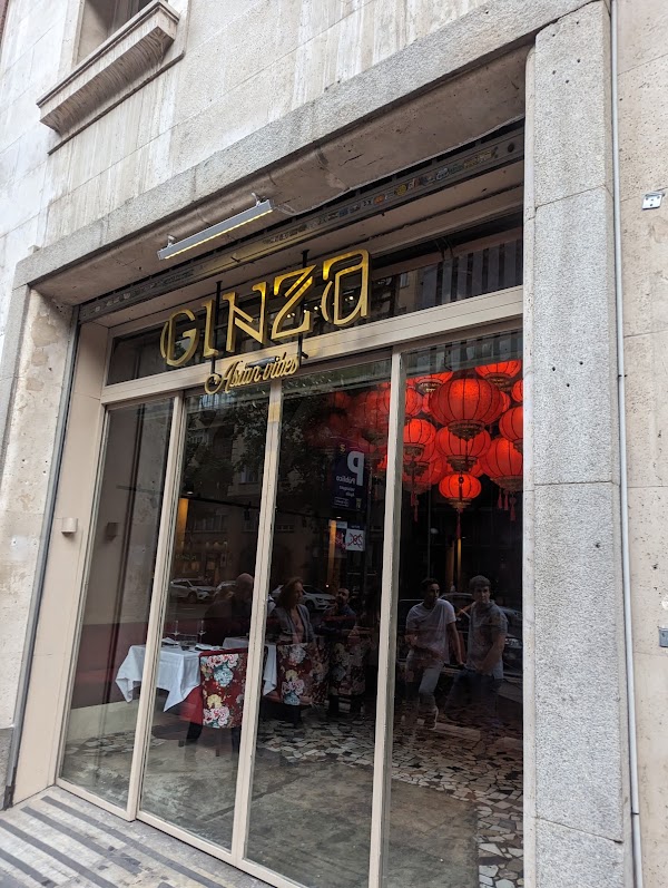 Genko Nikkei Buffet