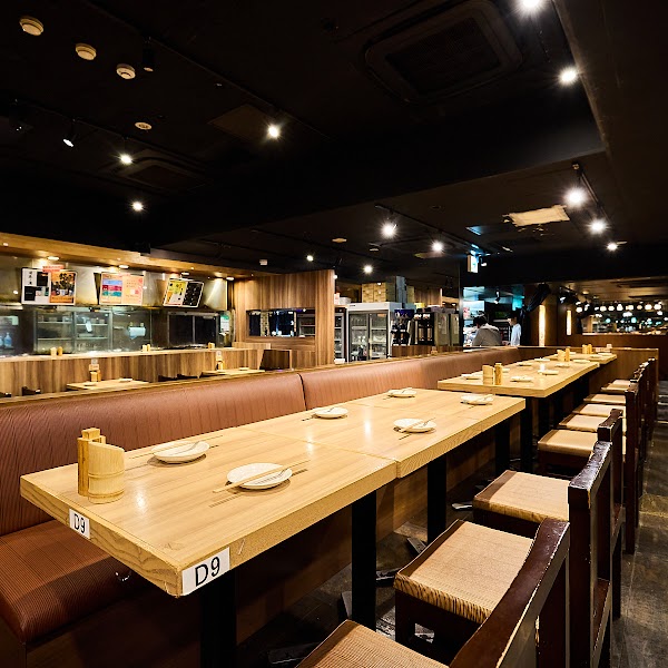 Oreno Yakitori Ginza 9-chome
