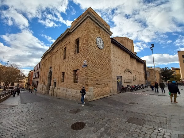 Lavapiés