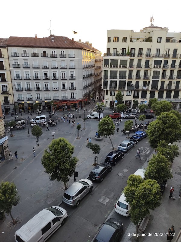 Lavapiés 5