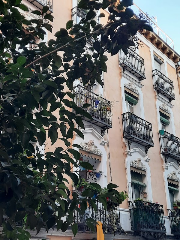 Lavapiés 4