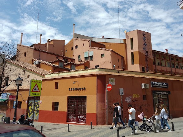 Lavapiés 2