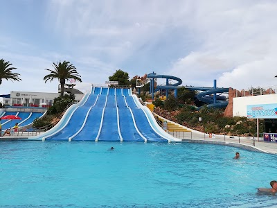 Slide & Splash