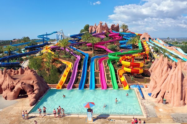 Slide & Splash 5