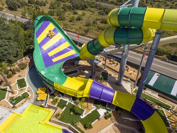 Slide & Splash 3