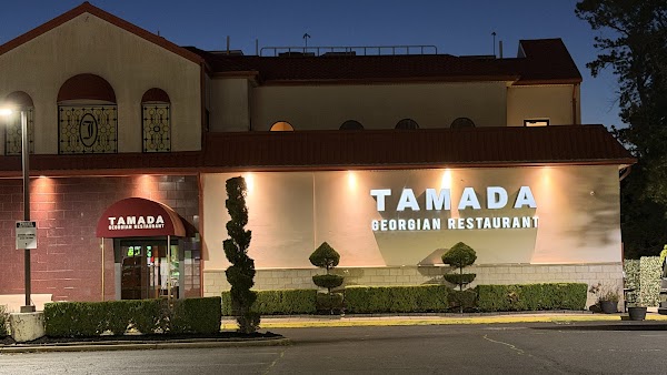 Tamada 1