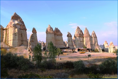 Love Valley