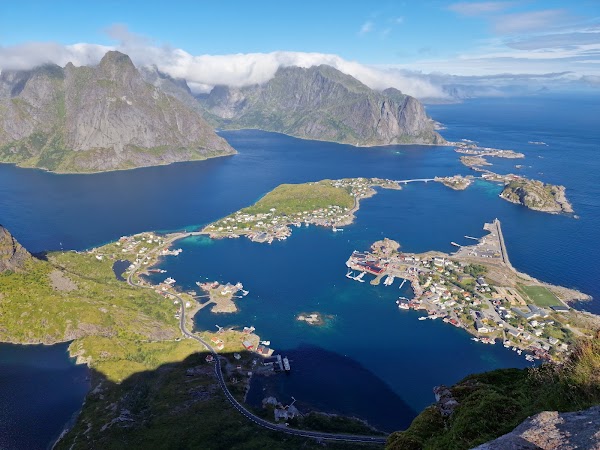 Norway 1