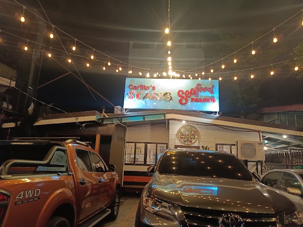 Carlito's