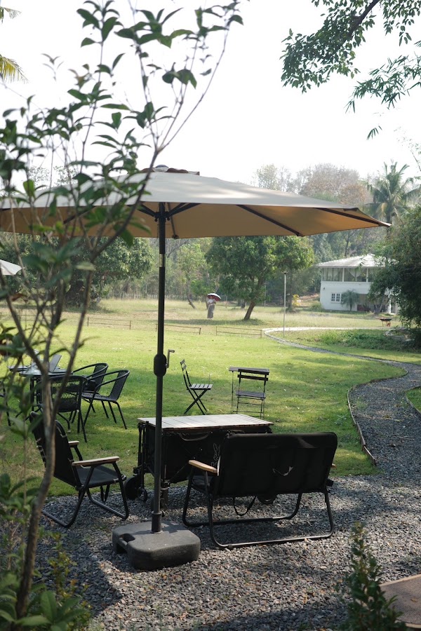 Come On Cafe - คำออนคาเฟ่ (coffee and space)