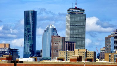 South Boston Waterfront