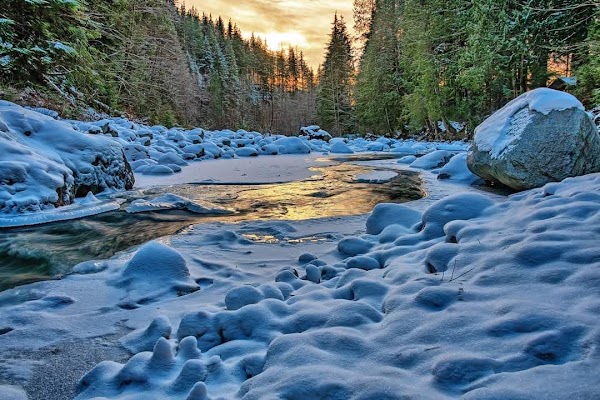 Cascade Falls Regional Park 2