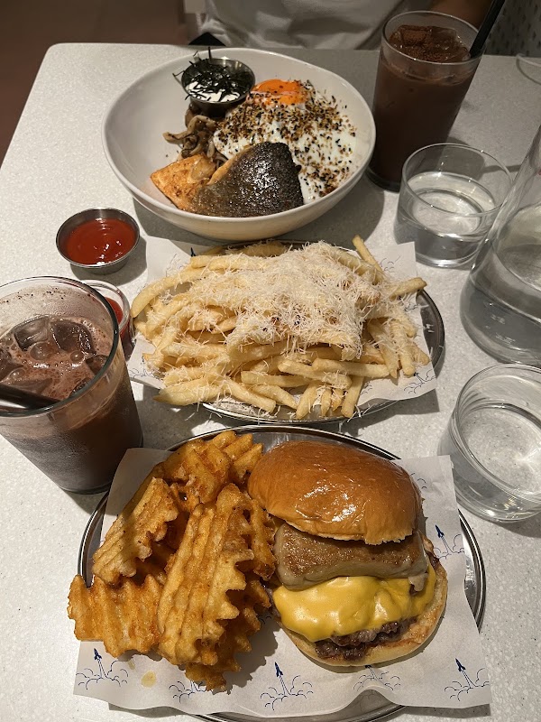 Apollo Coffee Bar 4