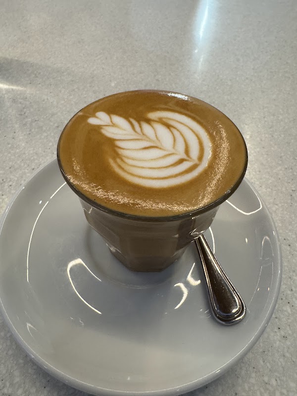 Apollo Coffee Bar 3