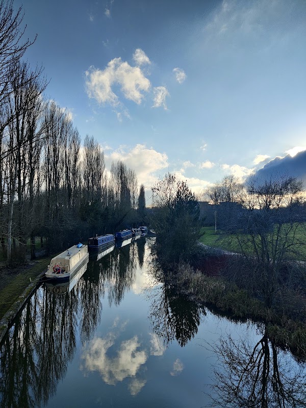Grand Union Canal