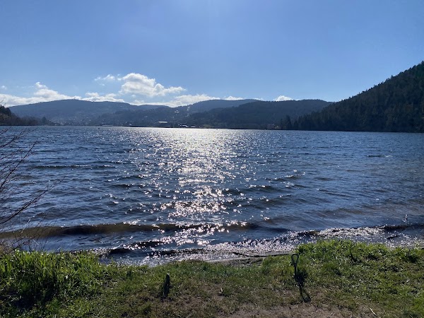 Lac de Gérardmer 5