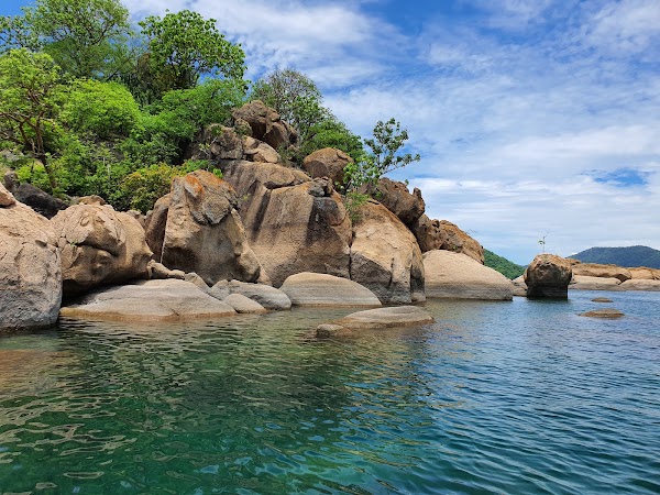 Lake Malawi National Park