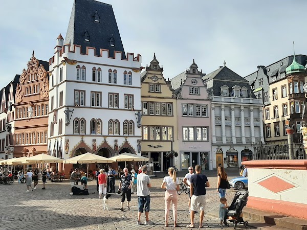 Trier 5