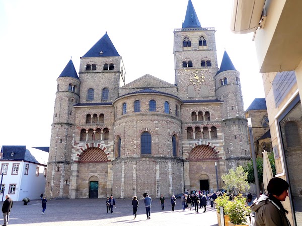 Trier 2