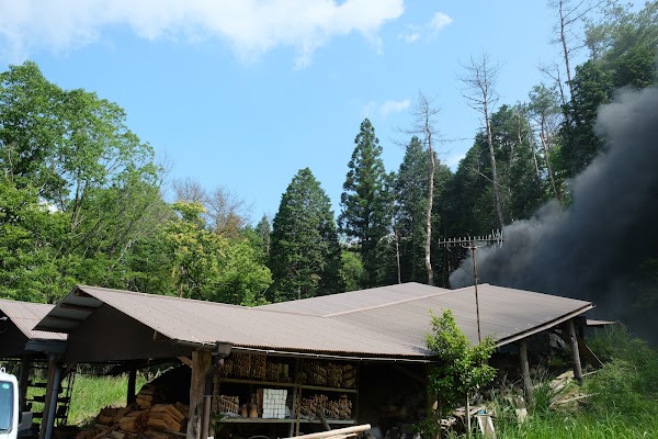 髙橋 楽斎窯 Rakusai Takahashi Pottery