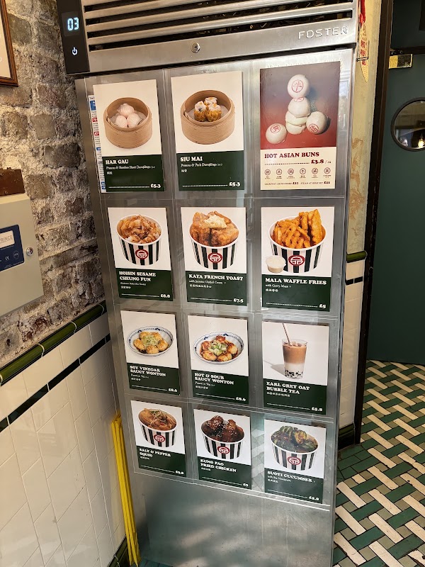 Bun House Chinatown 2
