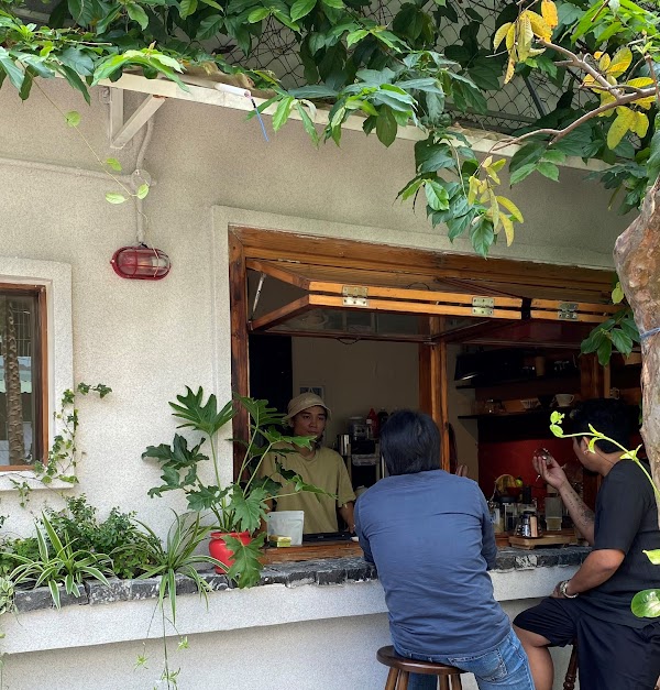 Slow Breeze Coffee/Kobumcha Da Nang 1