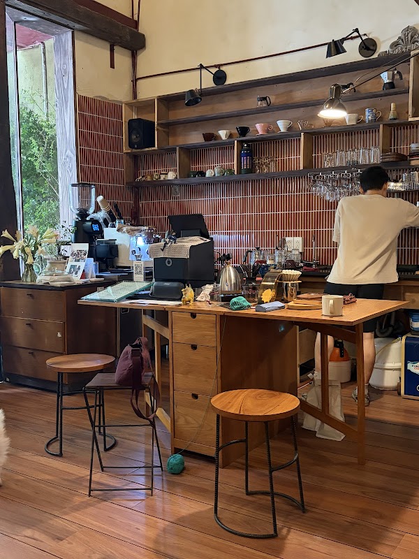 Slow Breeze Coffee/Kobumcha Da Nang 5