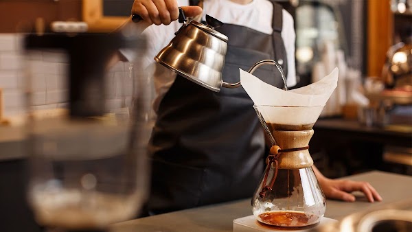 Slow Breeze Coffee/Kobumcha Da Nang 4