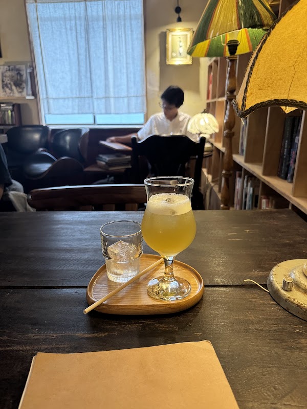 Slow Breeze Coffee/Kobumcha Da Nang 3