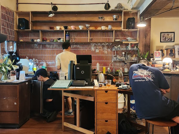 Slow Breeze Coffee/Kobumcha Da Nang 2