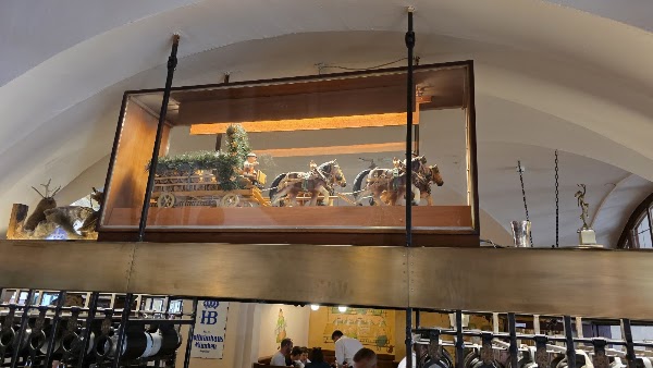 Hofbräuhaus München 5