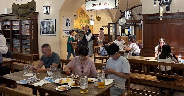Hofbräuhaus München 2