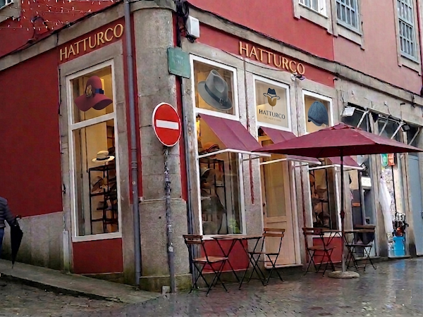 Porto 36