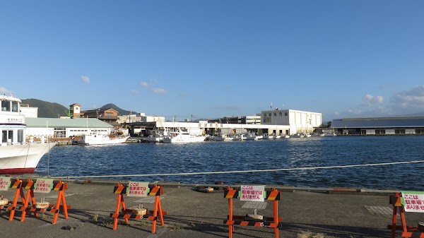 魚市場