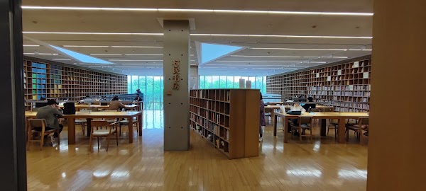 Liangzhu Cultural Art Center 5