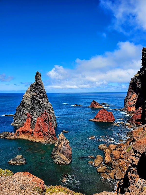 Miradouro de São Lourenço 1