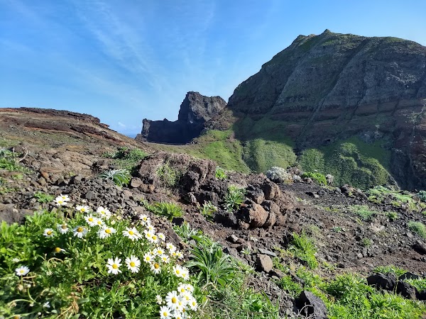 Miradouro de São Lourenço 2