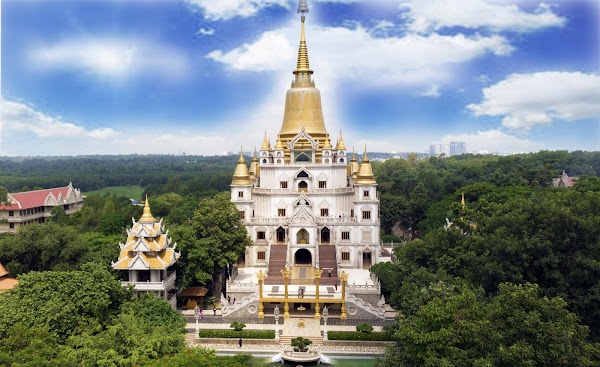 Vietnam must visit 2026 96