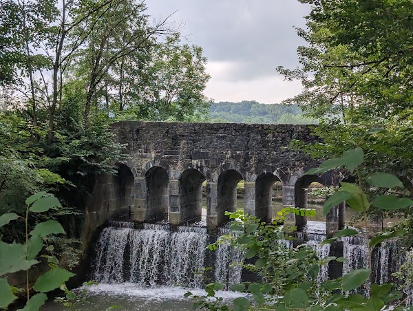 Pont 'romain'