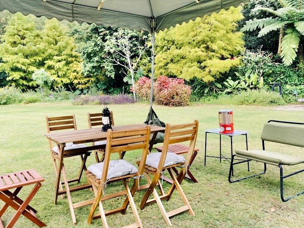 Na'vi Garden Restaurant