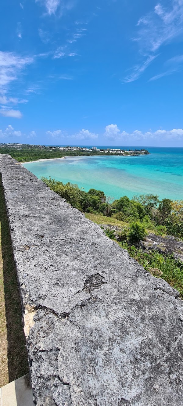 Fort Fleur d'Épée