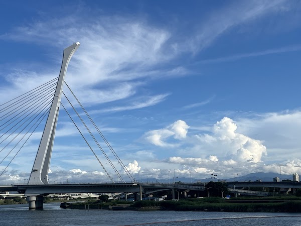 Shezi Bridge