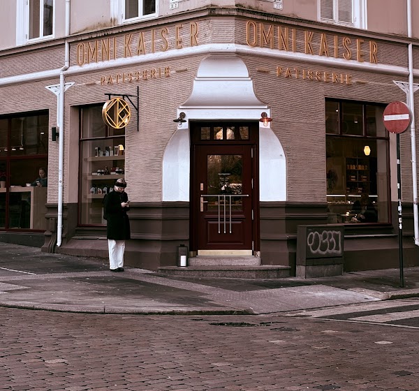 Omni Kaiser Patisserie
