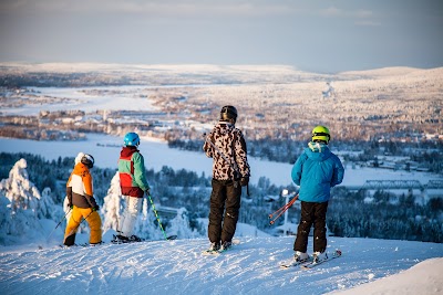 Ounasvaara Ski Oy