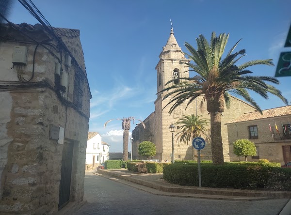 Jaén