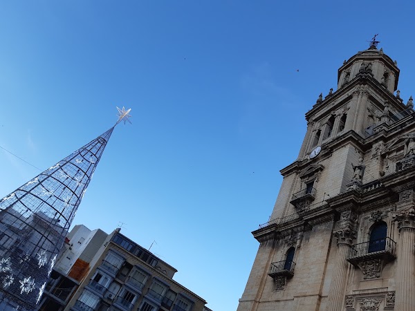 Jaén 2