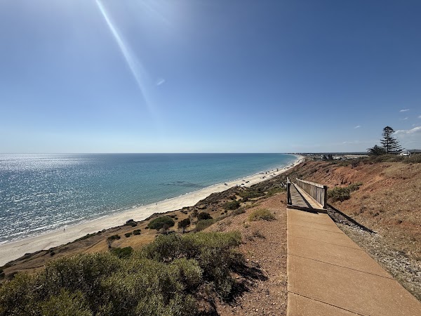 Cactus Canyon lookout 5