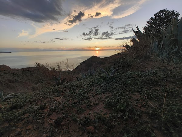 Cactus Canyon lookout 4